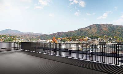 ザ・パークハウス 京都聖護院