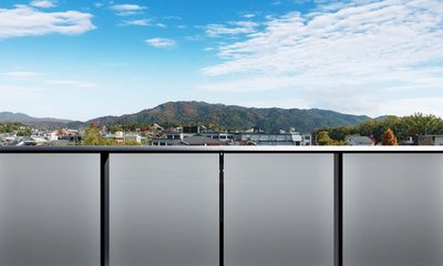 ザ・パークハウス 京都聖護院
