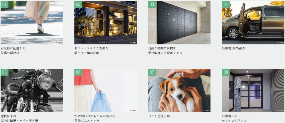 アーティックス黒崎駅ヘリテイジ