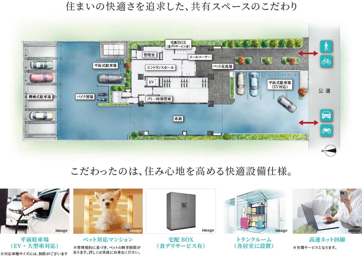 リコット新上挙母