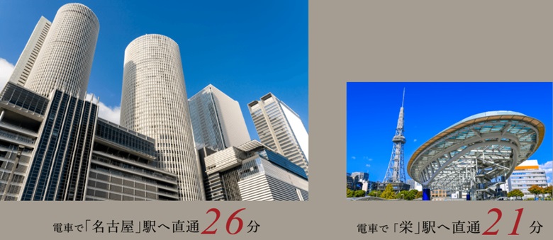 サンクレーア本郷