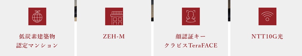 サンクレーア本郷