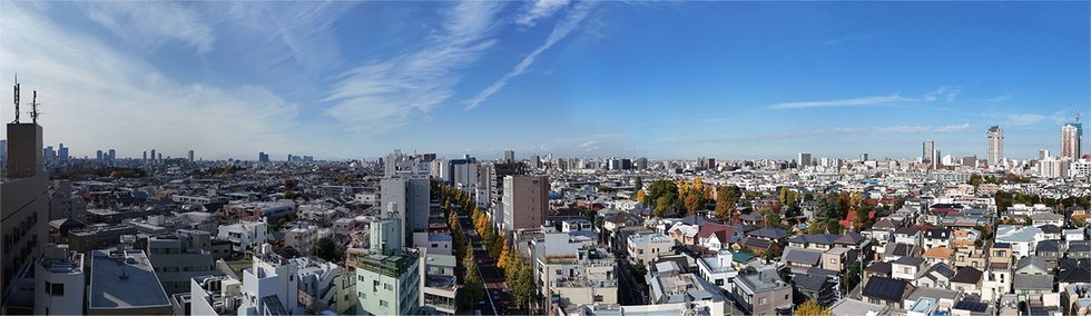 イノバス目白