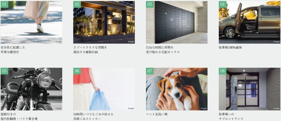 アーティックス黒崎駅ヘリテイジ
