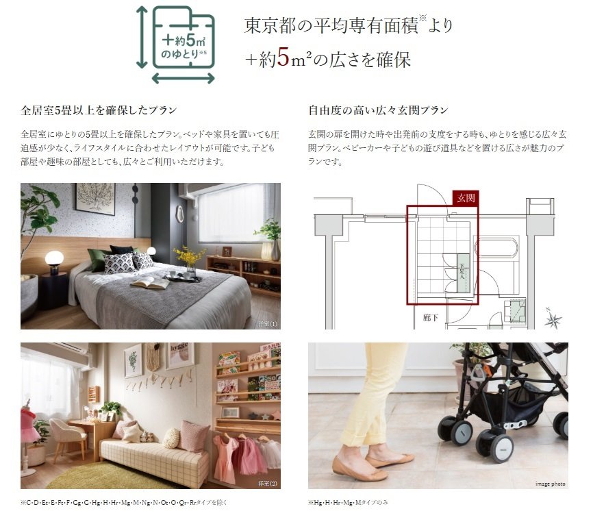 ローレルコート立川錦町