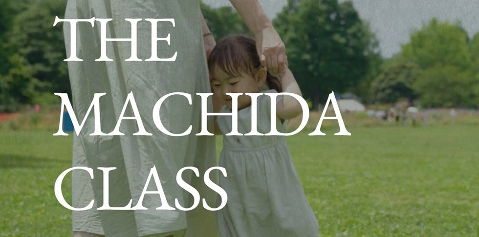 THE MACHIDA CLASS PROJECT
