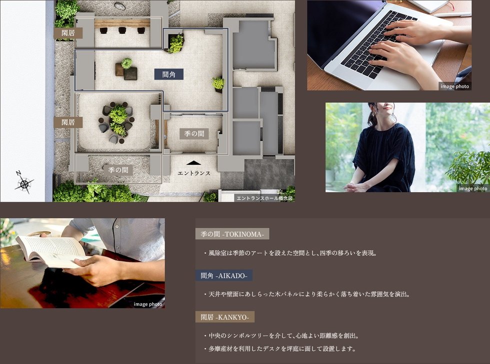 プラウド川崎アベニュー