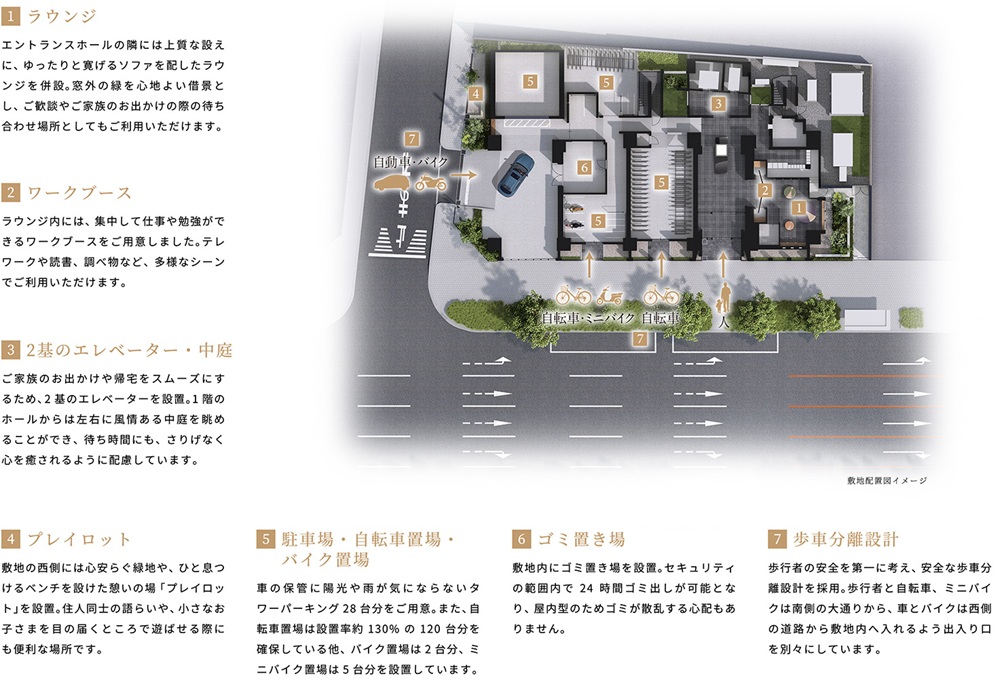 シエリア大阪谷町