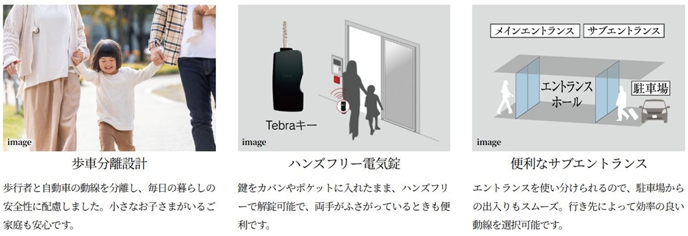 オーヴィジョン山口中央