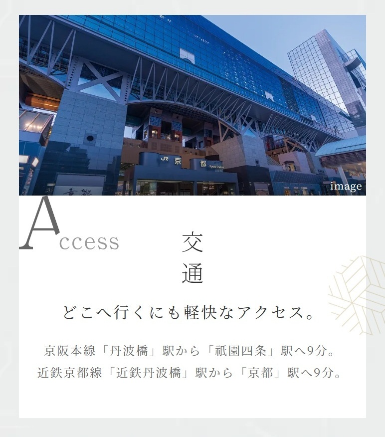 エステムコート伏見丹波橋
