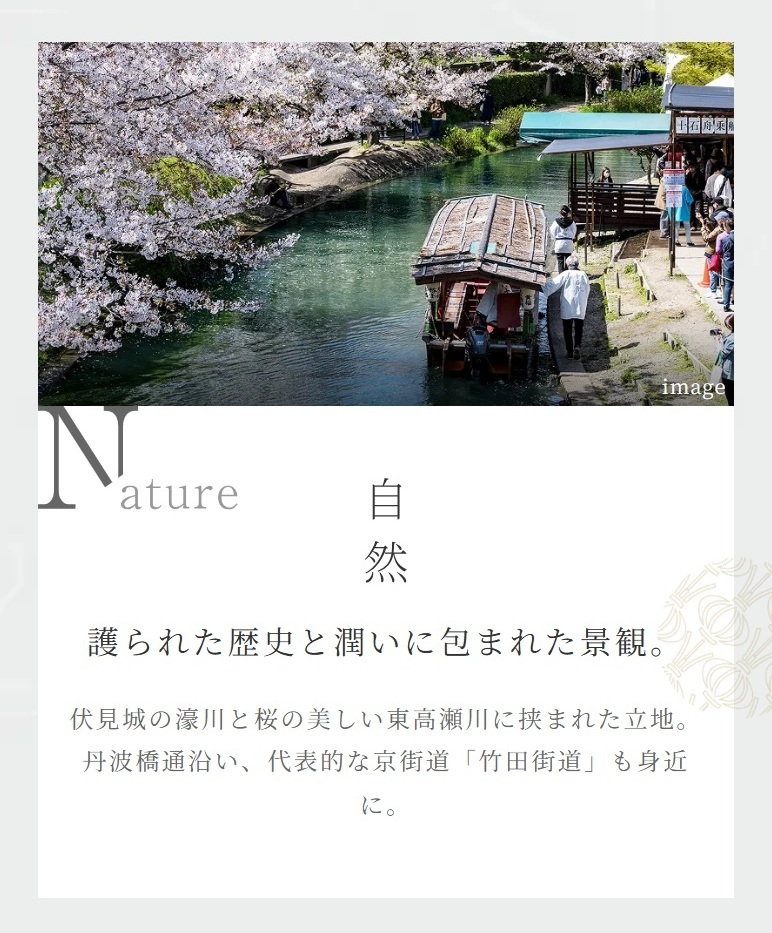 エステムコート伏見丹波橋
