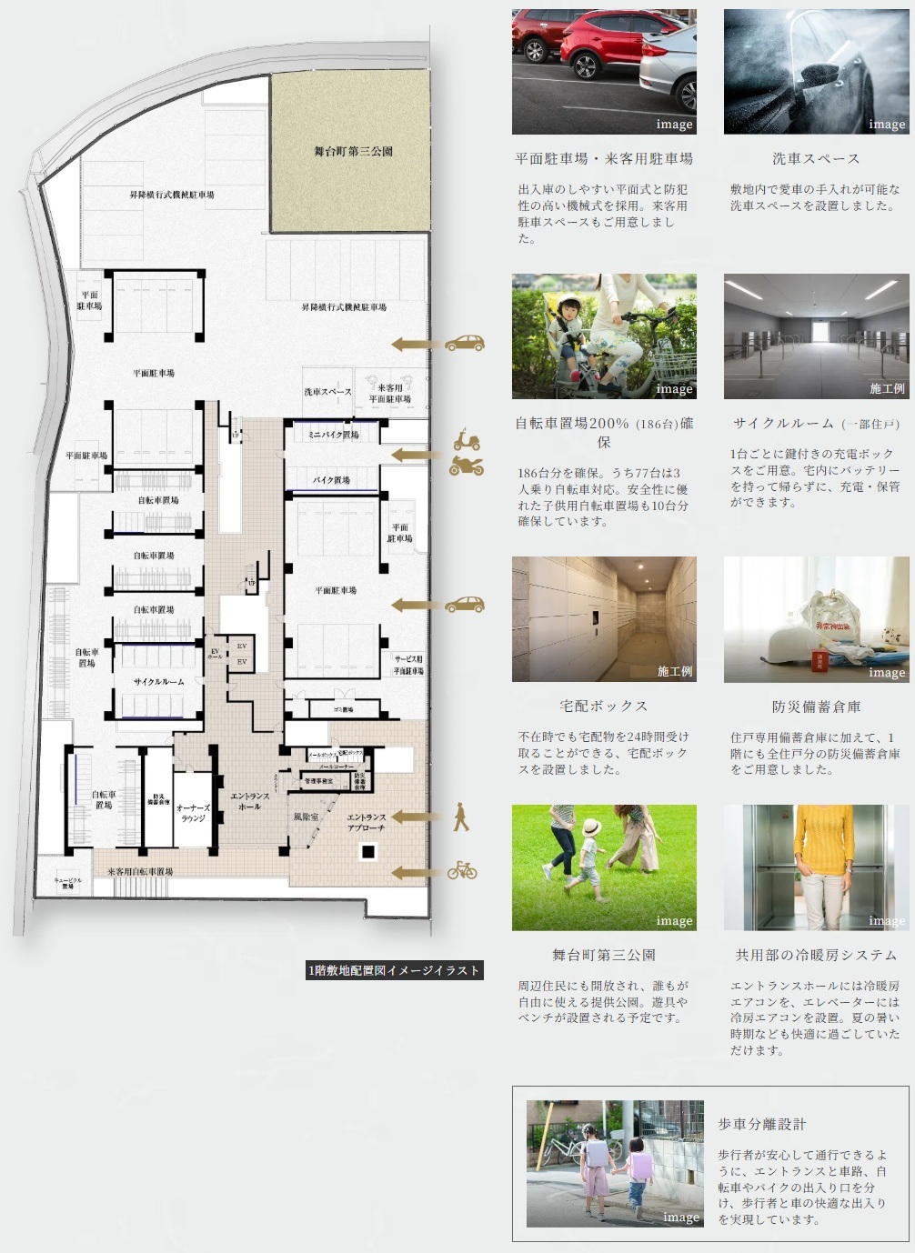 エステムコート伏見丹波橋