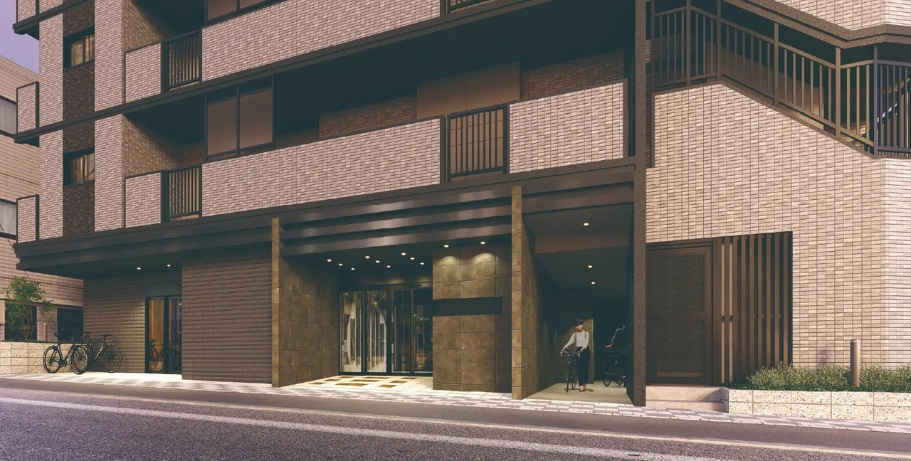 ドルフィーノ相模原東林間