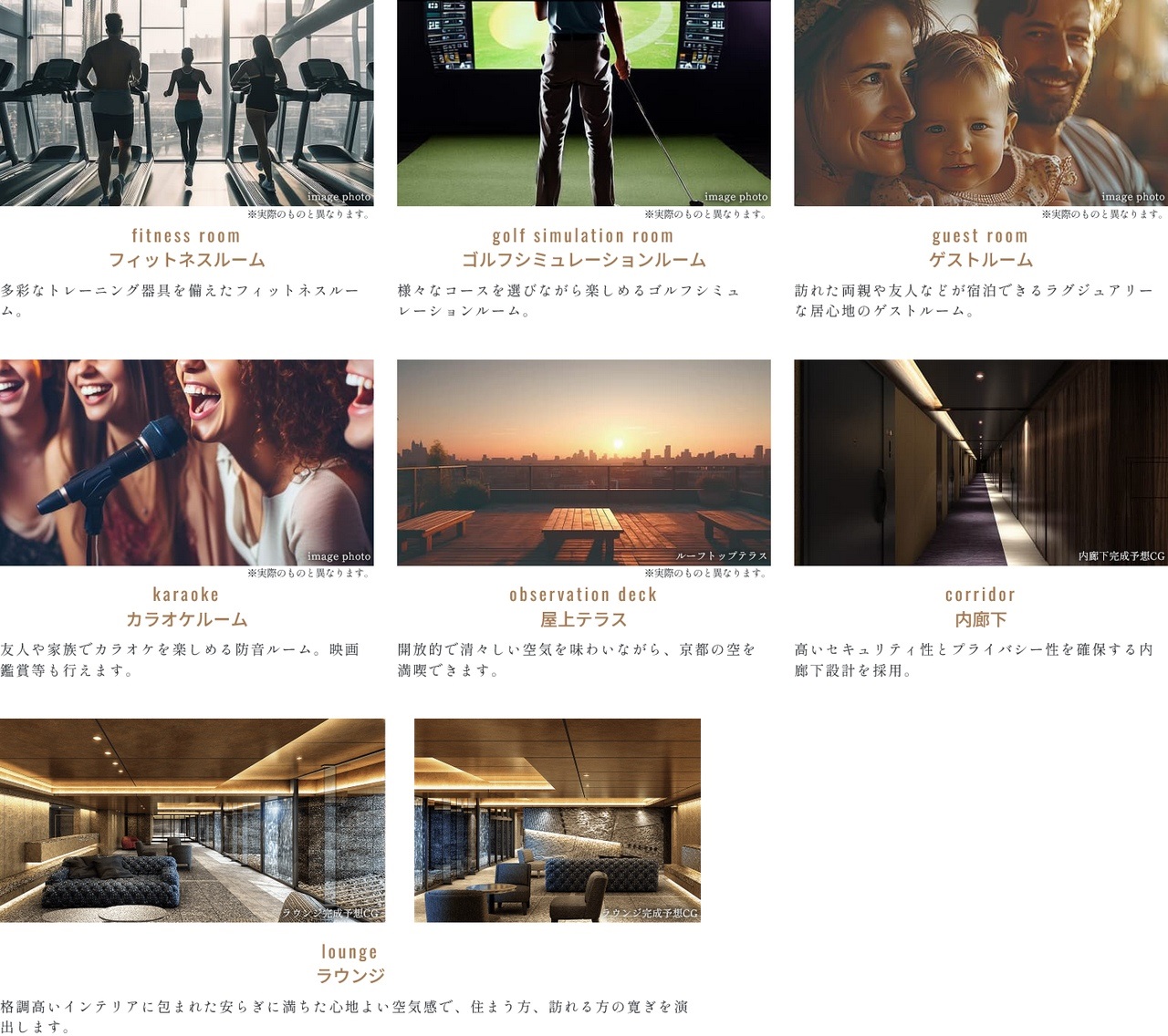 京都五条通PROJECT