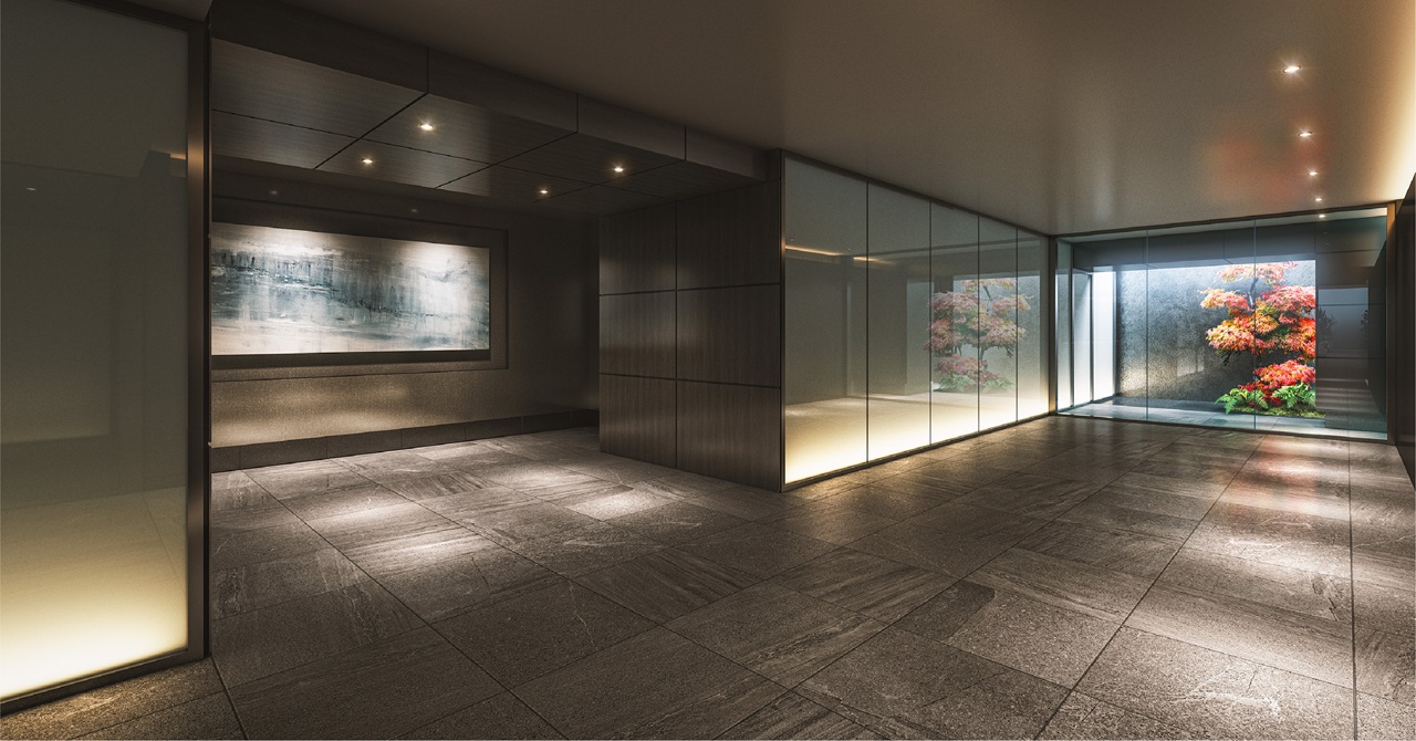 クリオ川崎セントラルマークス