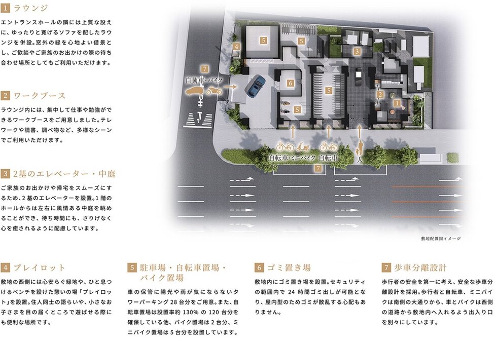 シエリア大阪谷町