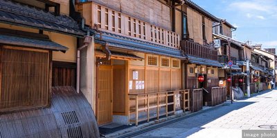プラウド京都四条堀川