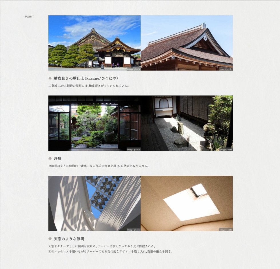 プラウド京都四条堀川