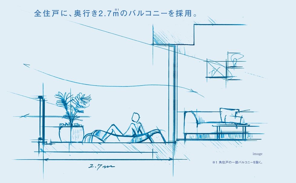 グランドオーク浦上テラス