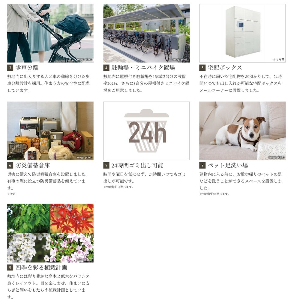 ガーラ・レジデンス稲城矢野口駅前