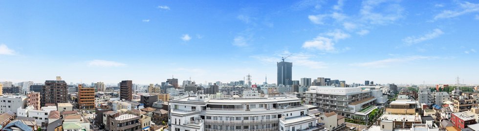 イノバス綾瀬