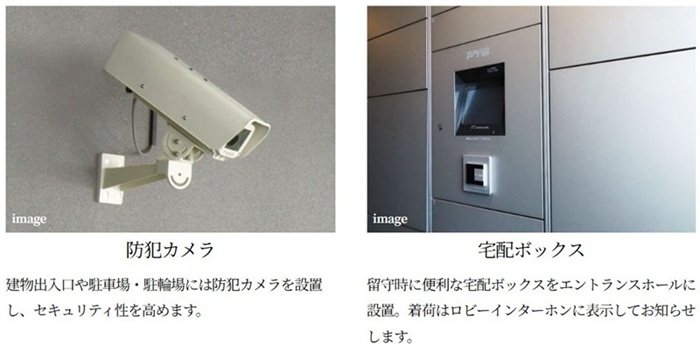 オーヴィジョン山口中央