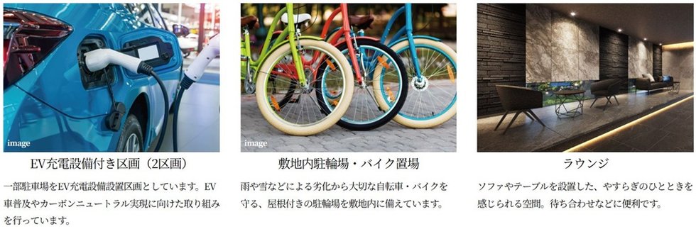 オーヴィジョン山口中央