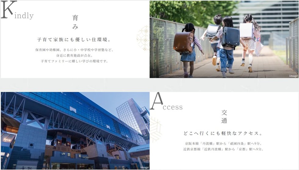 エステムコート伏見丹波橋