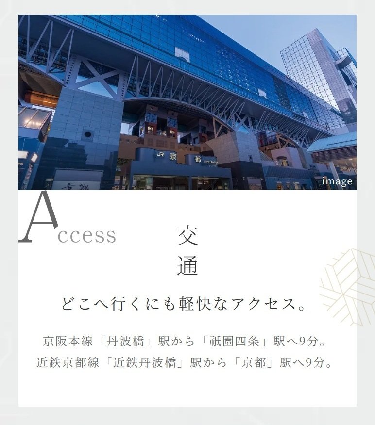 エステムコート伏見丹波橋