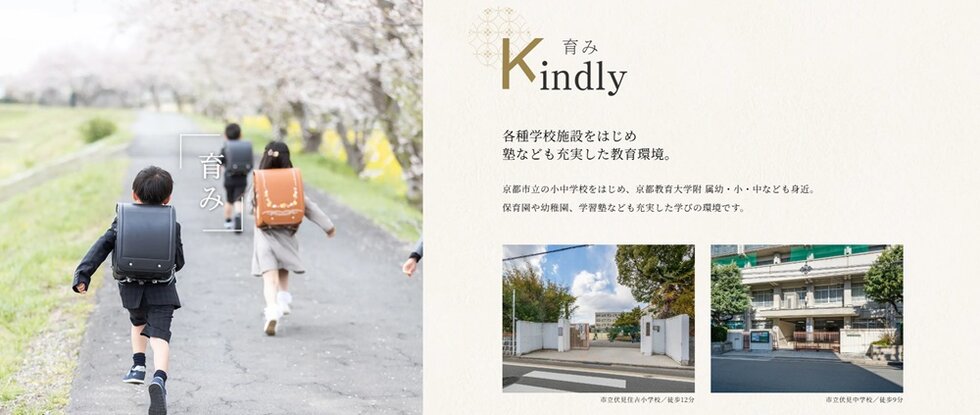 エステムコート伏見丹波橋