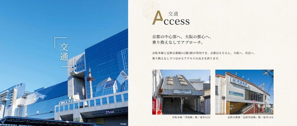 エステムコート伏見丹波橋