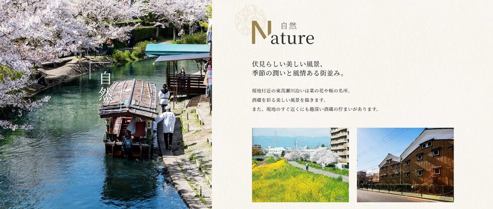 エステムコート伏見丹波橋