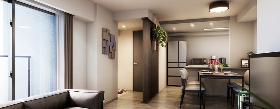 エステムコート伏見丹波橋