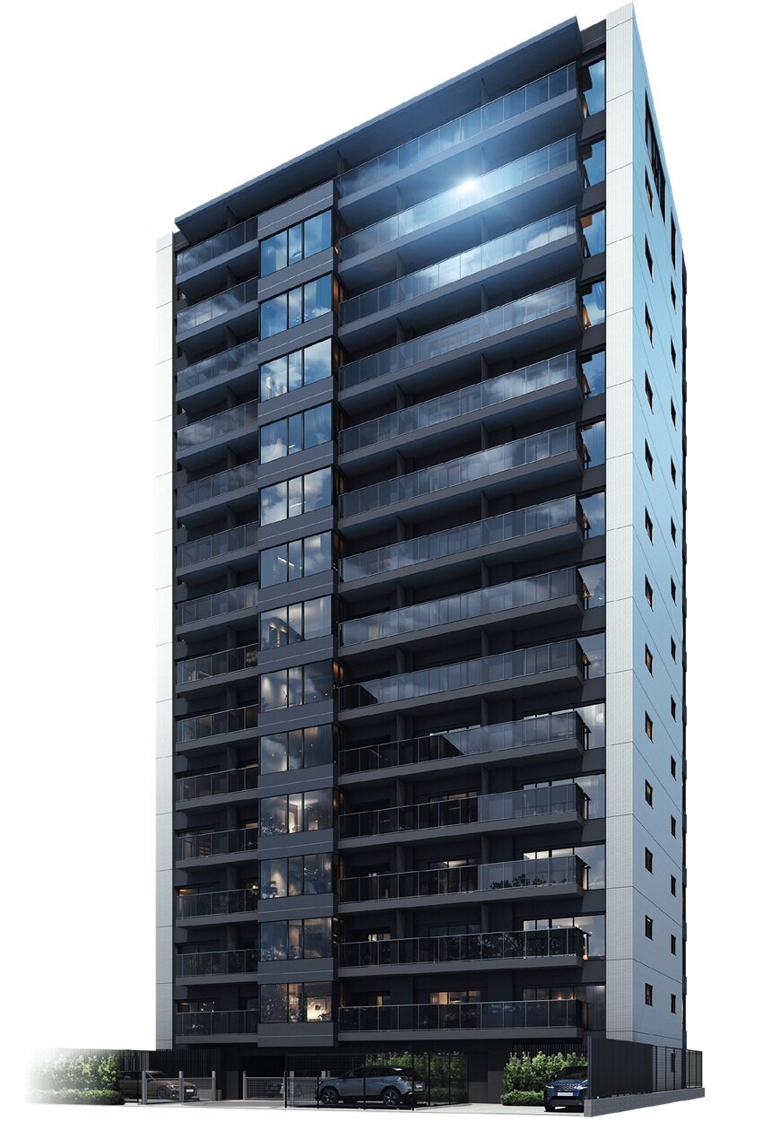 クリオ川崎セントラルマークス