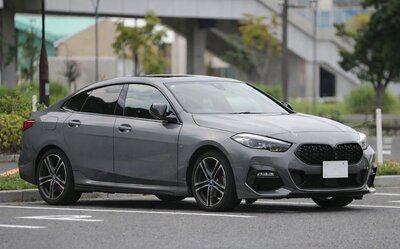 クリオ川崎セントラルマークス