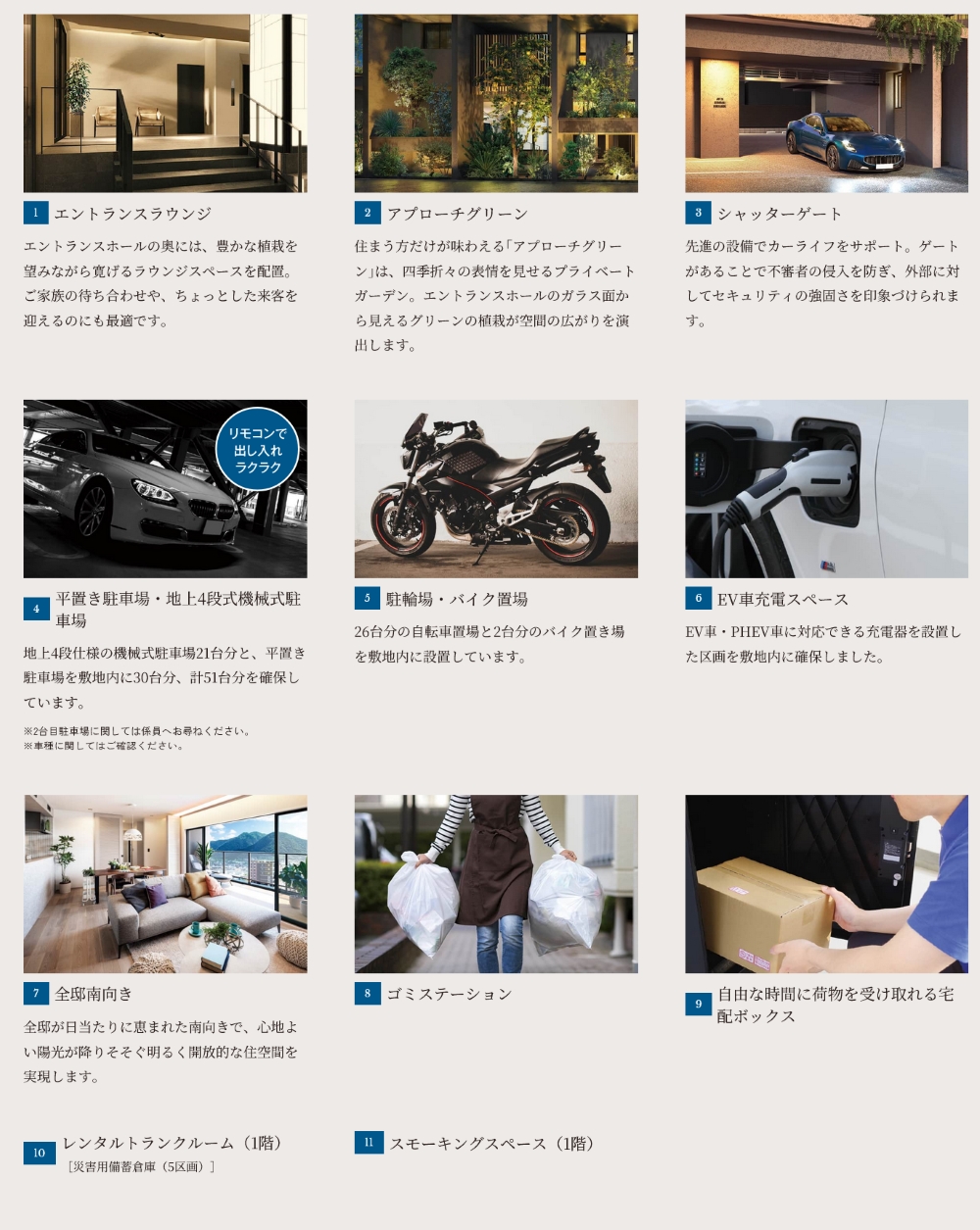 アーティックス黒原フォートガルデ
