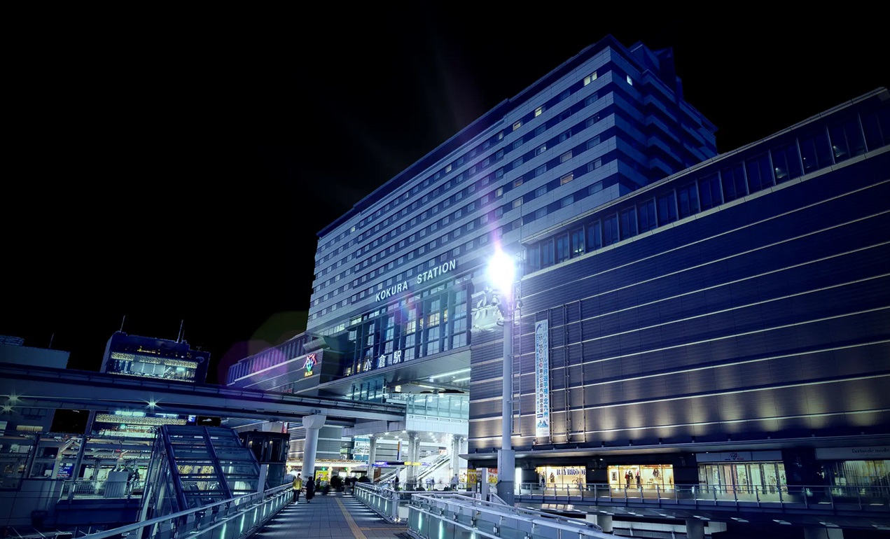 THE HOUSE 小倉駅