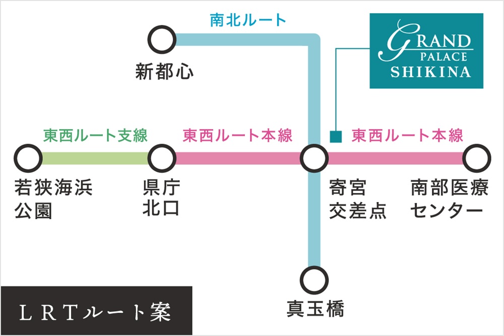グランドパレス識名