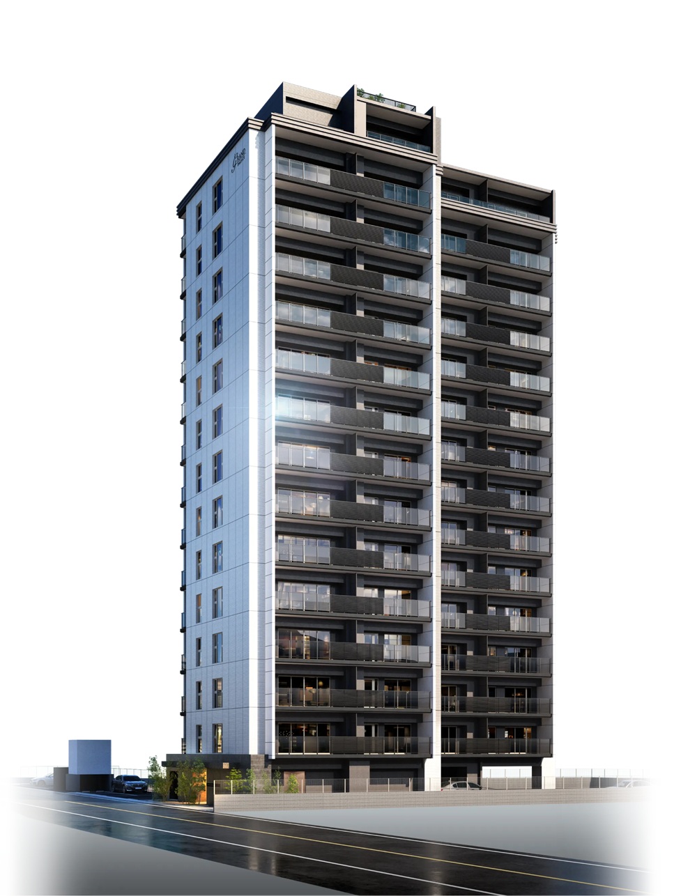 グランドパレス飯塚