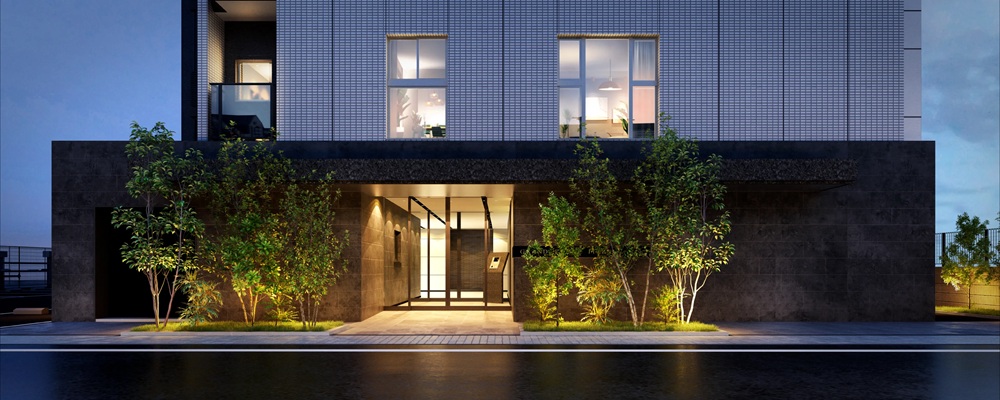 グランドパレス飯塚