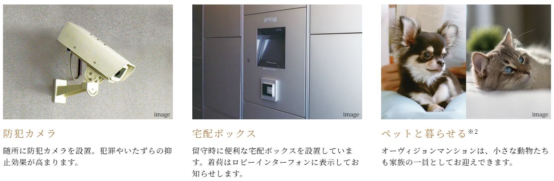オーヴィジョン鴨池