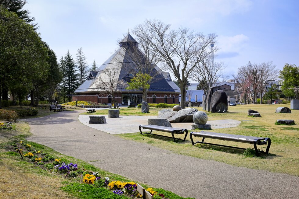 デュオヒルズ麓山ザ・レジデンス