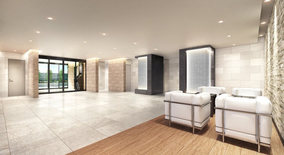 クレアホームズ三国ヶ丘駅前