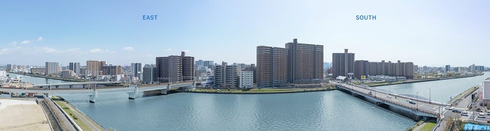 Umeda 7 Project