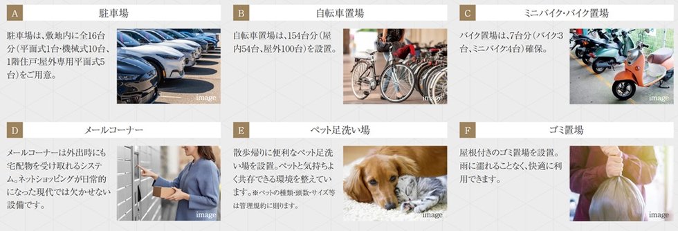レ・ジェイド奈良三条通り
