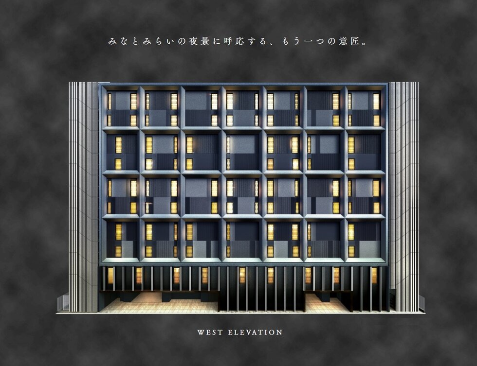 プレミスト横浜桜木町