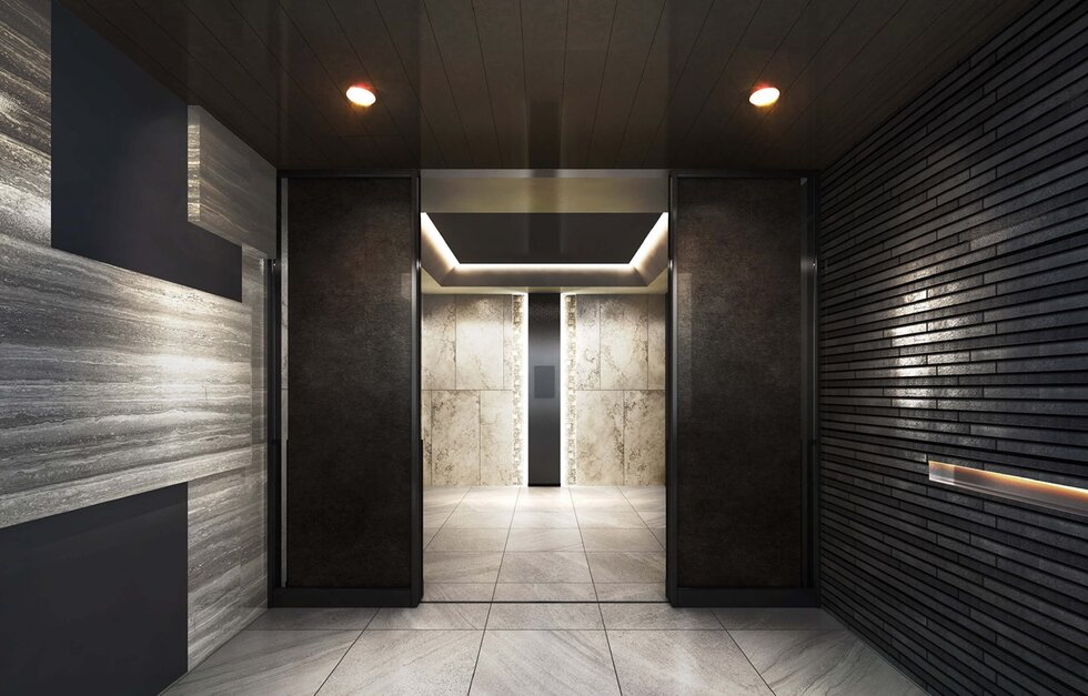 プレミスト横浜桜木町