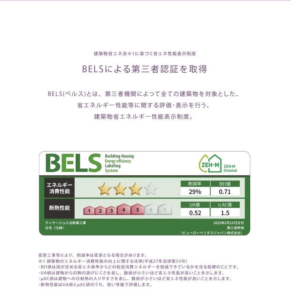 ティサージュ上野入谷