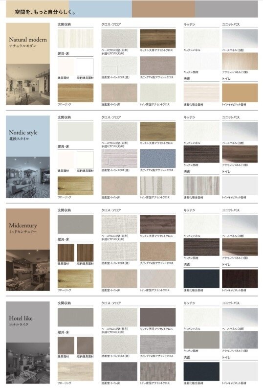 グリーンヒル南大分グランレガート