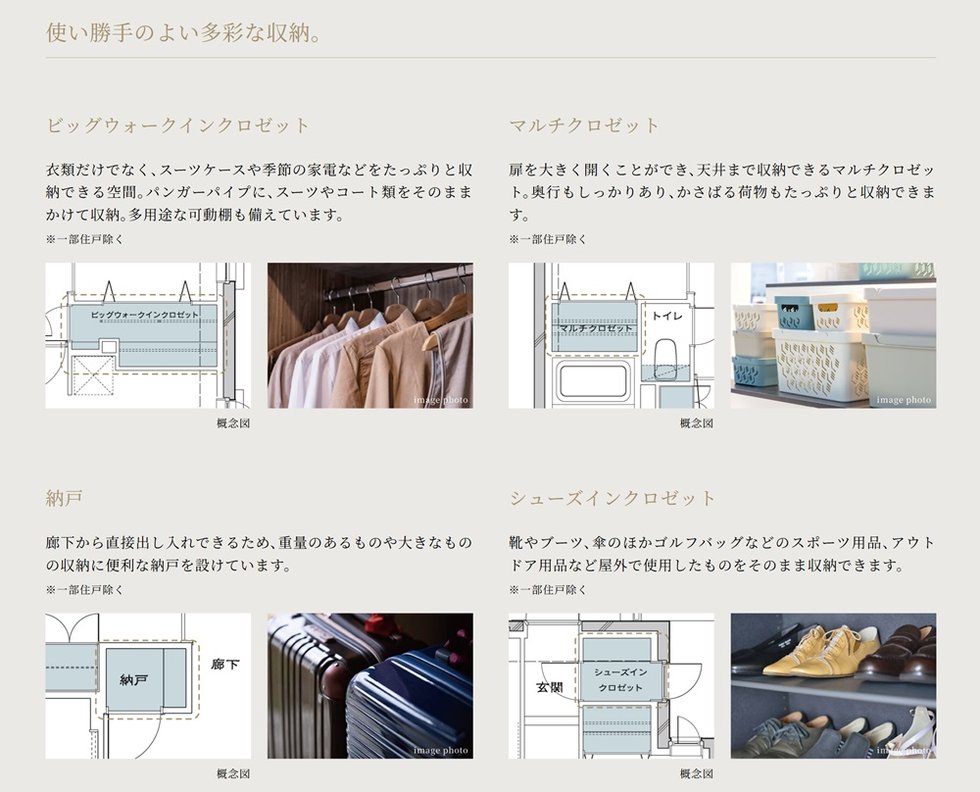 ヴェレーナ日吉